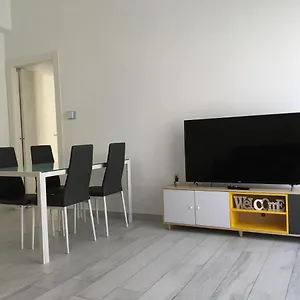 Tamburello House Napoli