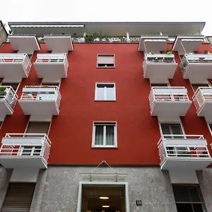 Fierami Citylife Milano