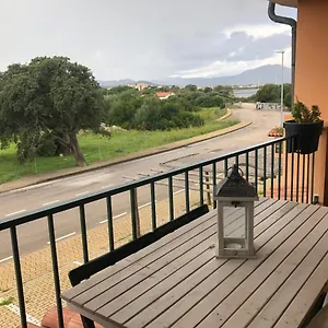 The Sandalia House Apartamento Olbia