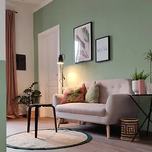 La Casa Piu Bella Lucca