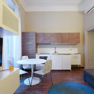 Contempora - Crocetta - Tosca Apartamento Milán
