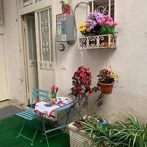Reginella Holiday Nápoles