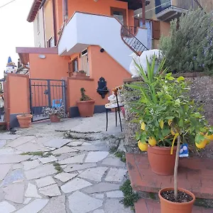 Casa Giulia Aulla