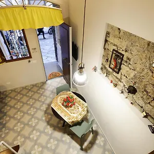 Il Basso Accomodation Napoli