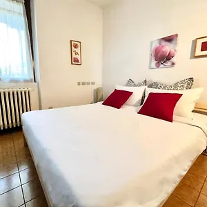 Green Apartment Albavilla