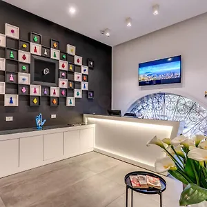 Πανσιόν Gallery