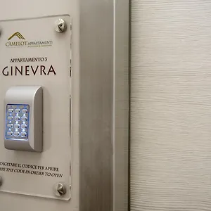 Camelot - Business E Apartamento San Martino Buon Albergo