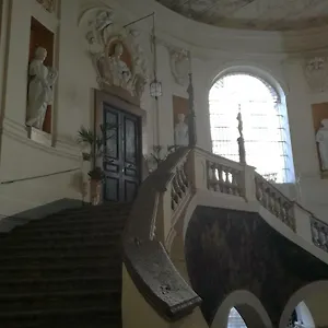 Residenza Spinelli Nápoles
