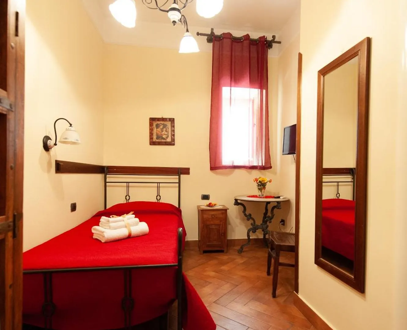 B&B Conte Cavour Napoli Affittacamere