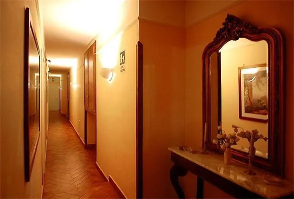 Affittacamere B&B Conte Cavour Napoli