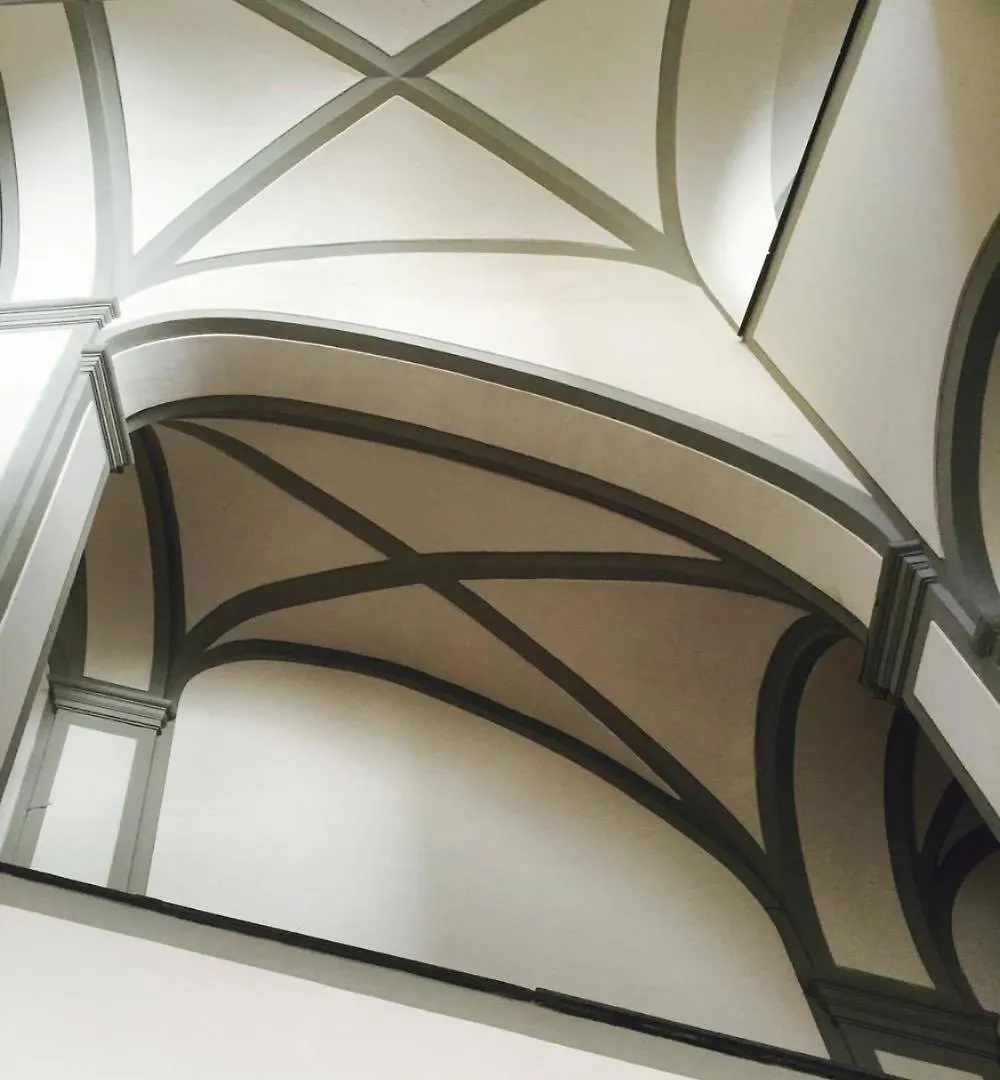 Affittacamere B&B Conte Cavour Napoli