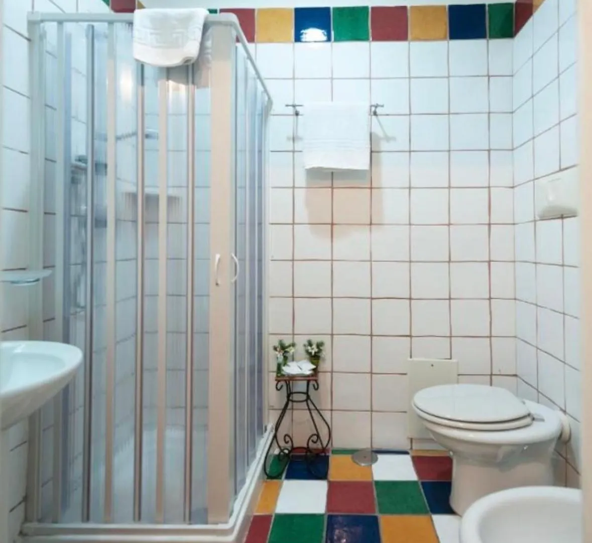 B&B Conte Cavour Napoli