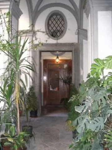 *** Affittacamere B&B Conte Cavour Napoli Italia
