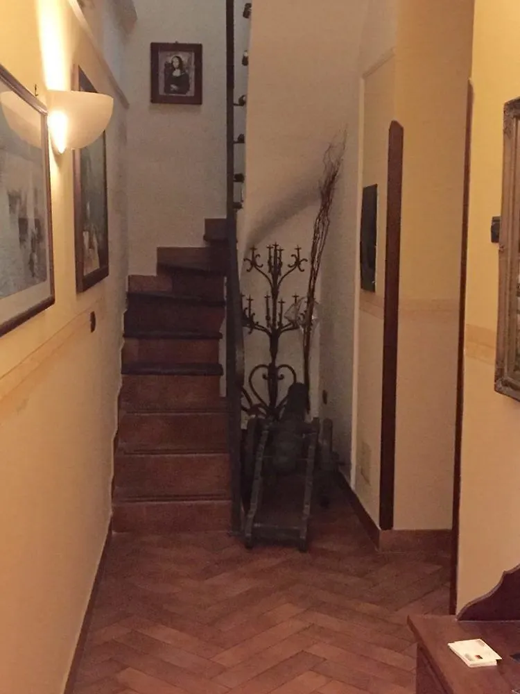 *** Affittacamere B&B Conte Cavour Napoli Italia