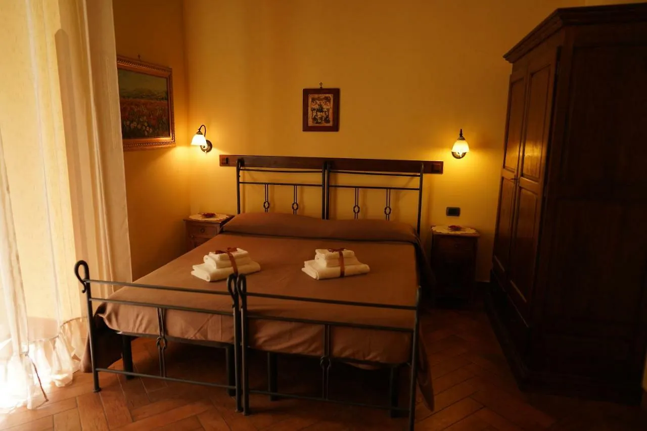B&B Conte Cavour Napoli