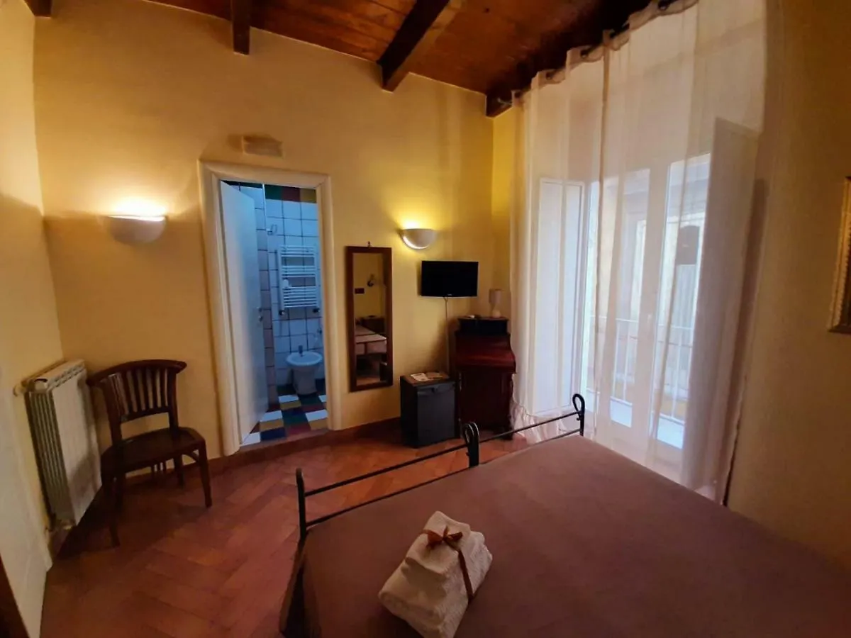 B&B Conte Cavour Napoli