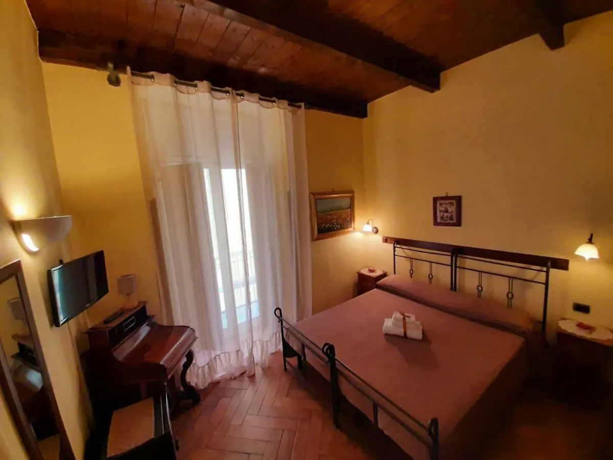 B&B Conte Cavour Napoli Affittacamere
